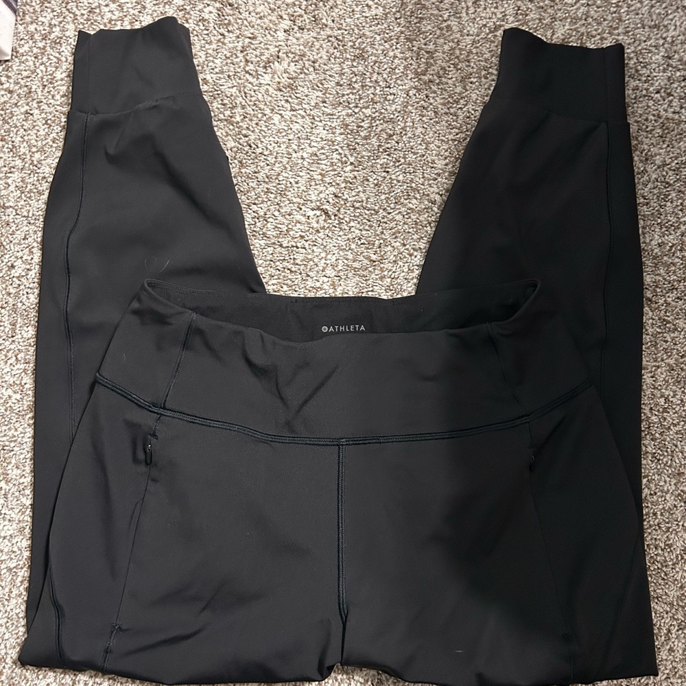 Athleta Rainier Joggers